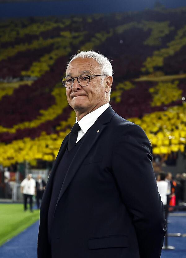 MA COME CAZ*O SIAMO MESSI? Il gentile ma pesantissimo rifiuto di Ranieri dimostra che la Nazionale è un incubo