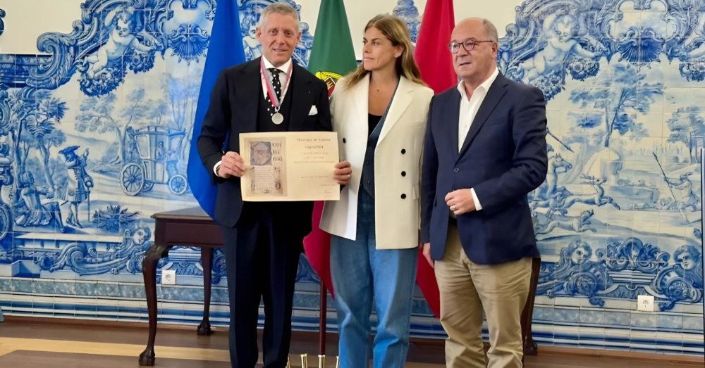 La nuova vita di Lapo Elkann, il medagliato. E nella scuderia Agnelli (del gossip) scalpita il Leone...