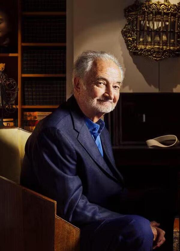 Abbiamo letto &ldquo;Conoscenza o barbarie&rdquo; di Jaques Attali, l&rsquo;intellettuale che prevede il futuro: ma com&rsquo;&egrave;?