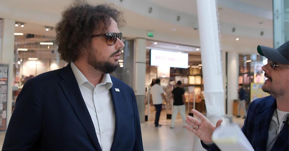 Dall&rsquo;omicidio Paganelli a Rosa e Olindo, con &ldquo;Le Iene presentano: Inside &ndash; Barzageddon&rdquo; la cronaca nera diventa spettacolo? Ma chi &egrave; Davide Barzan, il consulente (e influencer) dei casi pi&ugrave; controversi?