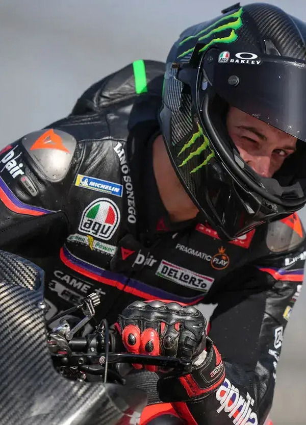 Reccapone ragionato dei test di Aragon: miracolo (a met&agrave;) Honda, le prove di Aprilia, Ducati e tutto il resto 