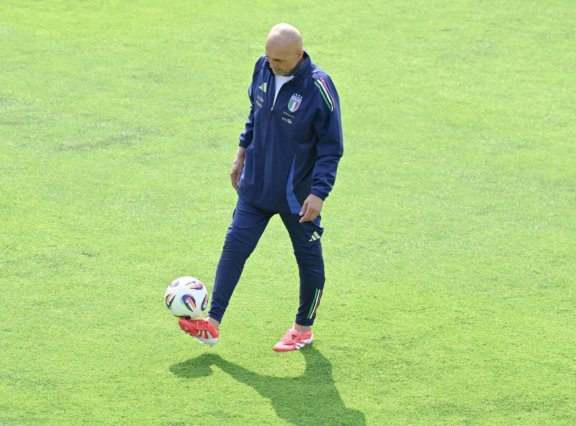 Luciano Spalletti