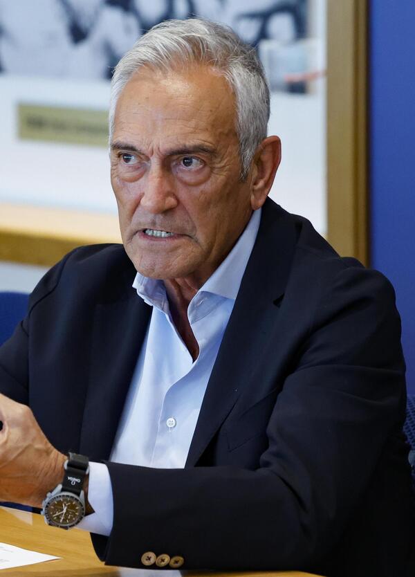 LE BOMBE DI SCANZI sul flop Nazionale: &ldquo;I responsabili dello sfacelo? I dinosauri come Gravina. Spalletti...?&rdquo;