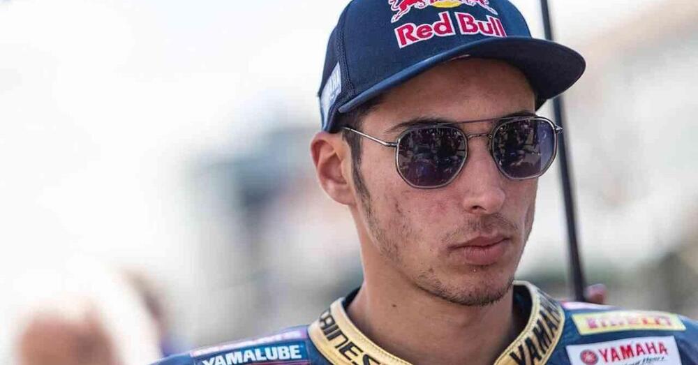 Ora &egrave; ufficiale: Toprak Razgatlioglu in MotoGP dal 2026 con Prima Pramac. Oh Yamaha, ma quindi a casa chi ci va?
