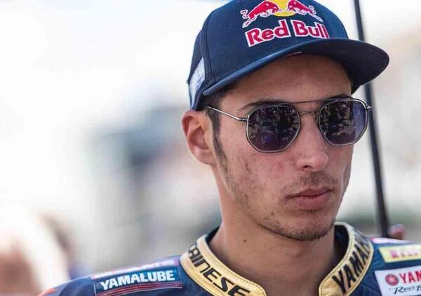 Ora &egrave; ufficiale: Toprak Razgatlioglu in MotoGP dal 2026 con Prima Pramac. Oh Yamaha, ma quindi a casa chi ci va?