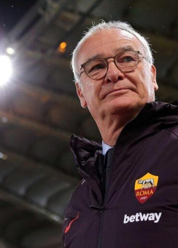 MA CHE DAVERO? Ora che anche Ranieri e Pioli hanno detto di no alla Nazionale abbiamo capito che mandare via Spalletti &egrave; stato un grave errore, eppure...