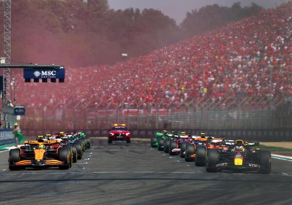 Imola fuori dalla F1 nel 2026, tutti lo sapevamo ma nessuno ci ha pensato davvero. Il perch&eacute;? L&#039;America, l&#039;Arabia e ora anche Madrid. Ma non &egrave; ancora detta l&#039;ultima...