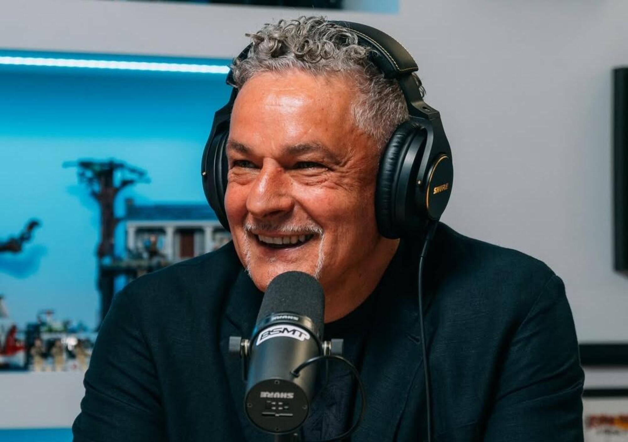 Roberto Baggio