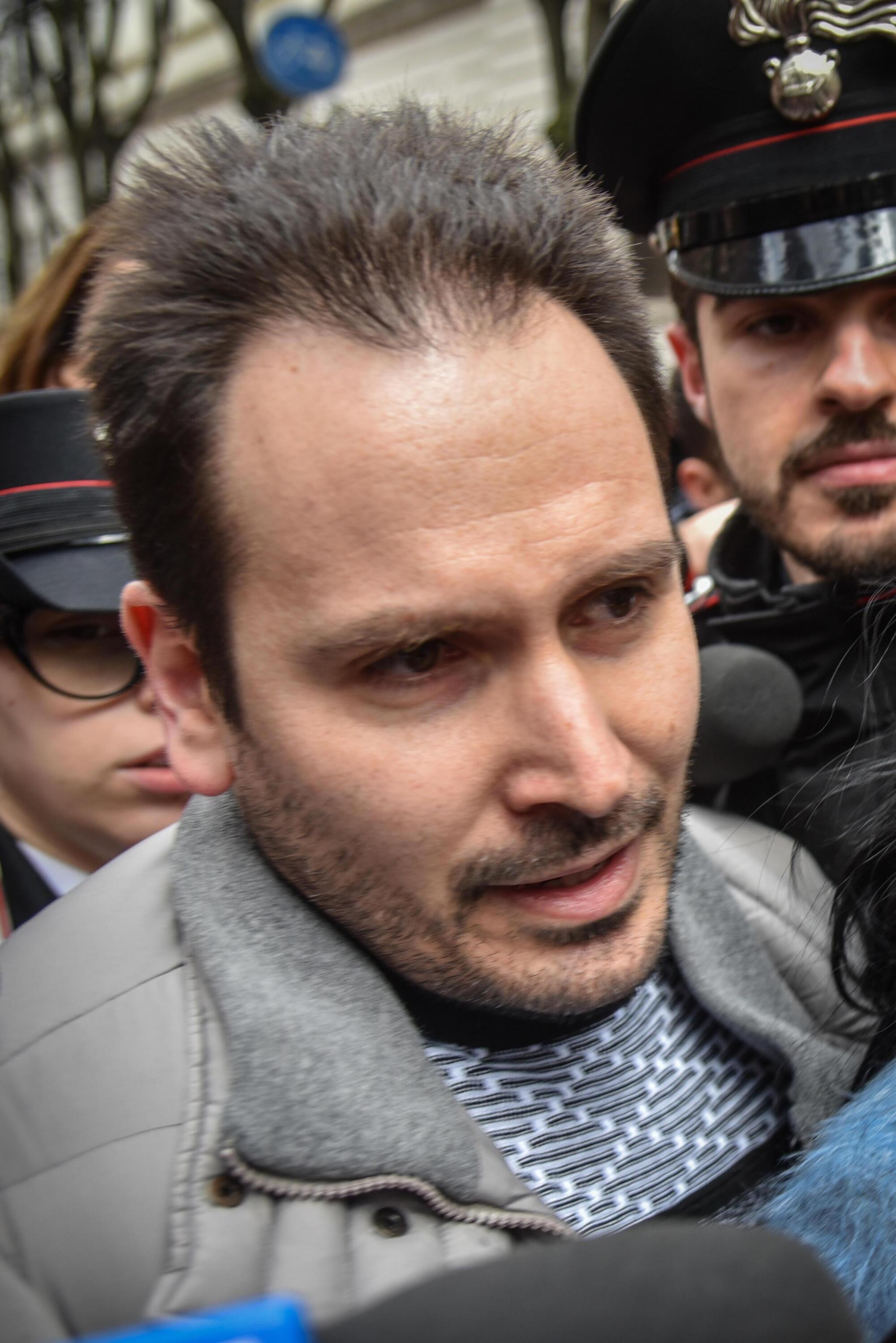 Andrea Sempio