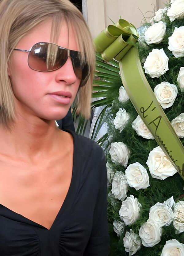 Omicidio Poggi, ma avete sentito L’INTERCETTAZIONE DI STEFANIA CAPPA? “Cosa dicono i giornali?”