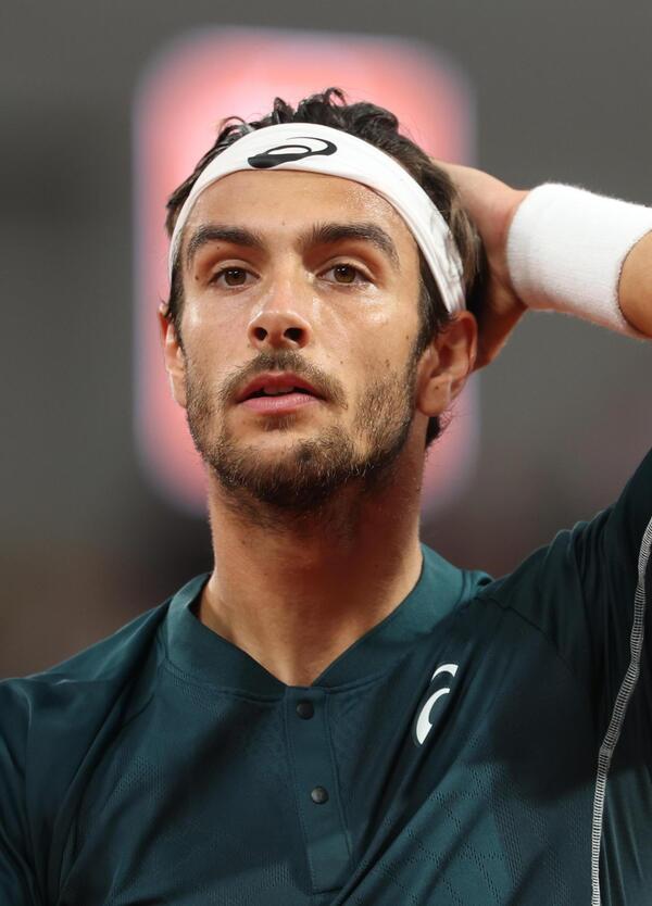 Come sta Musetti? Riuscir&agrave; a recuperare dall&rsquo;infortunio per esserci al Queen&rsquo;s (con Berrettini?) e a Wimbledon?