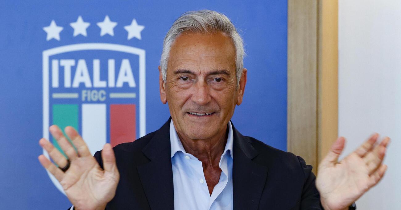 SVEGLIA, ITALIETTA! Il tennis prima di Sinner? &Egrave; come il calcio adesso, simbolo di un paese in declino economico, demografico e culturale