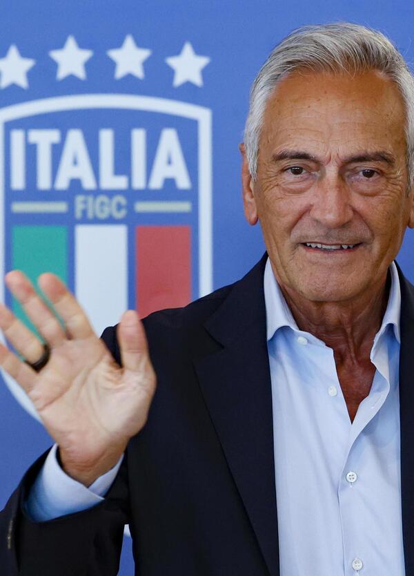 SVEGLIA, ITALIETTA! Il calcio di adesso &egrave; come il tennis prima di Sinner, simbolo di un paese devastato