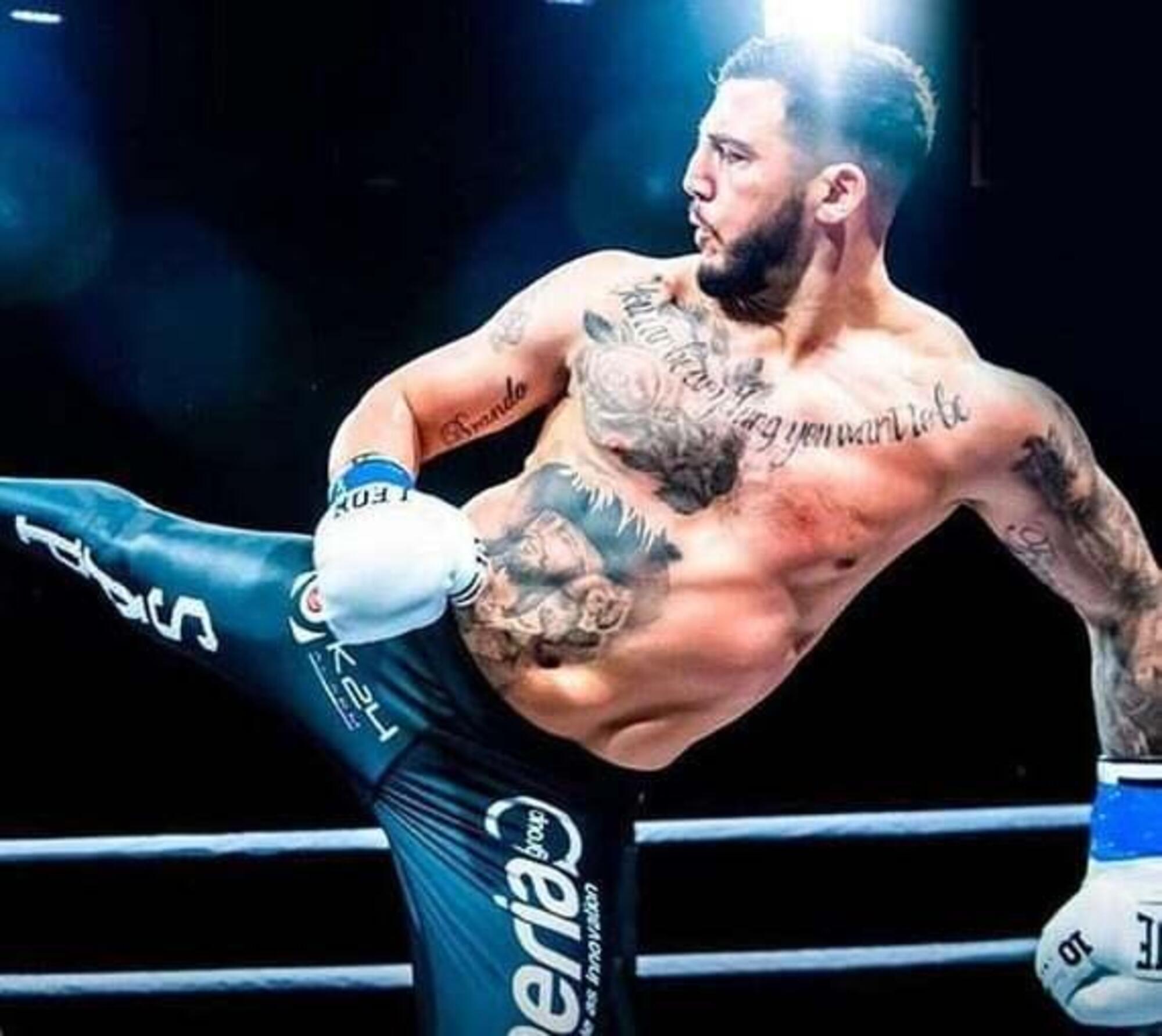 Mattia Faraoni
