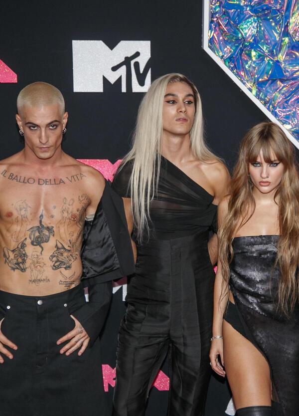 MAMMAMIA CHE CONTI. Maneskin in crisi finanziaria? I ricavi della societ&agrave; sono crollati. Ma perch&eacute;?