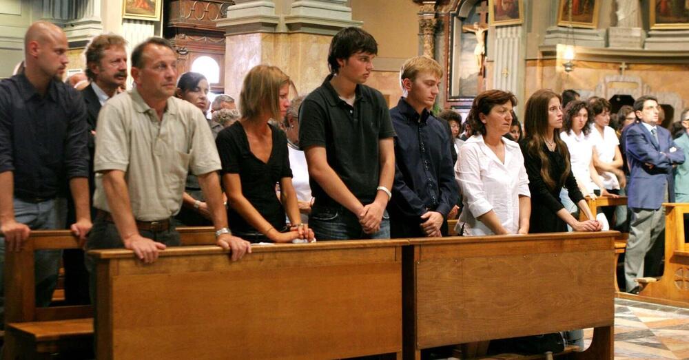 A Chi l&rsquo;ha Visto? SVELATA LA VERIT&Agrave; SULL&rsquo;ALIBI DI ANDREA SEMPIO: davvero era in casa insieme al padre durante l&rsquo;omicidio di Chiara? Da chi sono state uccise la neonata e la mamma trovate a Villa Pamphili? Ecco cosa dicono i tatuaggi&hellip;