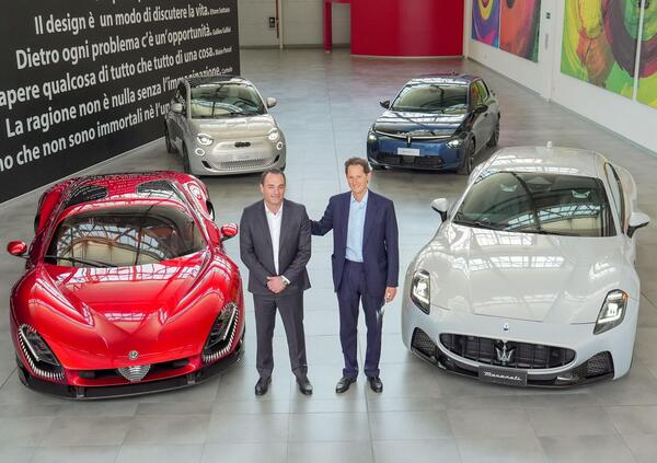 Agnelli sempre pi&ugrave; lontani dall&#039;Italia? Elkann mette i soldi Exor di Ferrari su Philips, mentre Stellantis con Filosa scarica Mirafiori