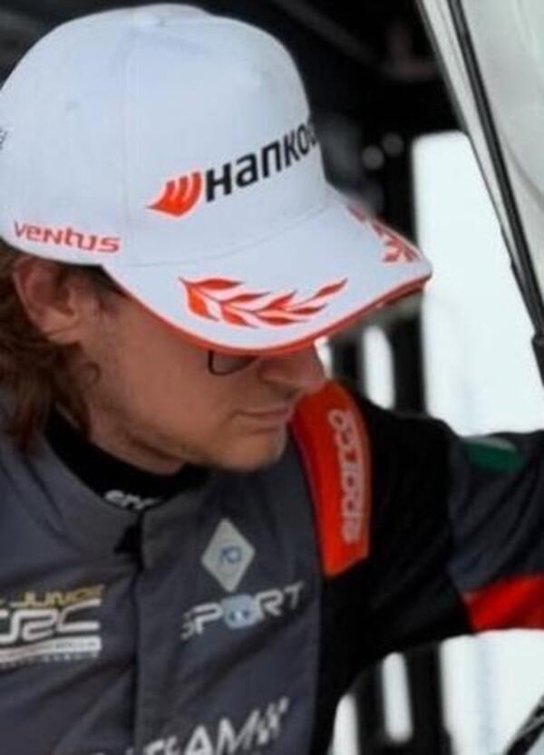 Tragedia al Rally di Polonia: &egrave; morto Matteo Doretto, 21 anni. Ecco cosa sappiamo e chi era