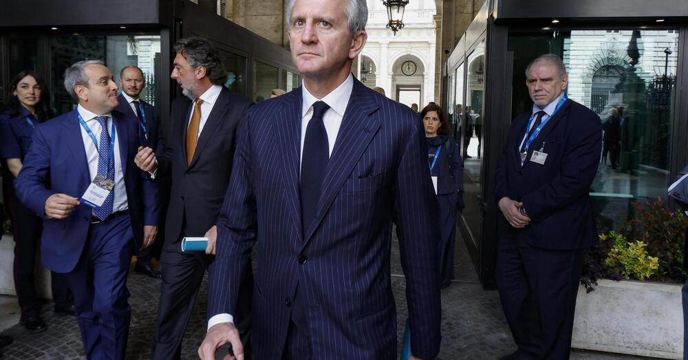 Mediobanca, Nagel in Procura contro Delfin-Caltagirone: il risiko bancario finisce in tribunale? Intanto Orcel (UniCredit) scatenato su Banco Bpm, Golden Power e Commerzbank, mentre Banca Generali e Mps...