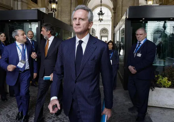 Mediobanca, Nagel in Procura contro Delfin-Caltagirone: il risiko bancario finisce in tribunale? Intanto Orcel (UniCredit) scatenato su Banco Bpm, Golden Power e Commerzbank, mentre Banca Generali e Mps...