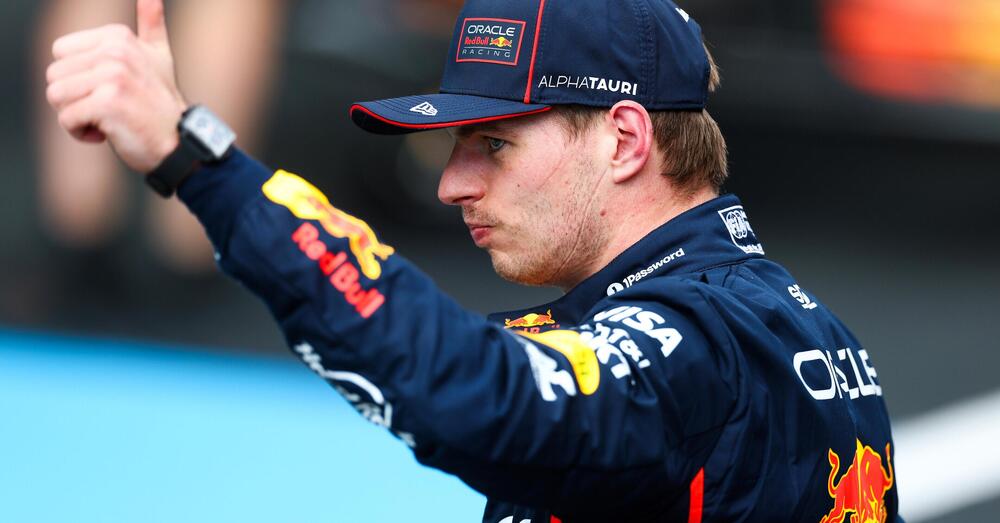 La Red Bull in Canada mette le mani avanti: &ldquo;Abbiamo avvertito Max Verstappen&rdquo;. Intanto per&ograve;, il rookie Lindblad &egrave; pronto