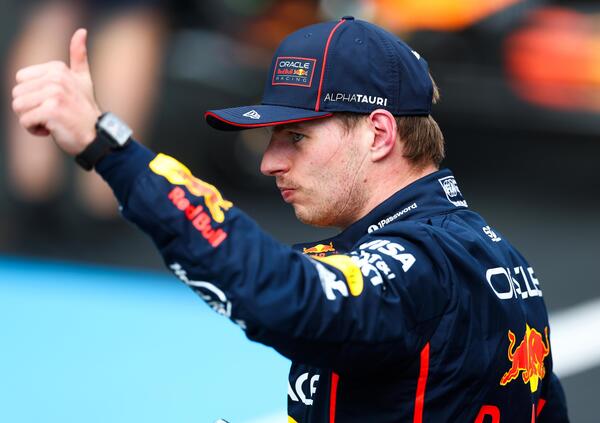 La Red Bull in Canada mette le mani avanti: &ldquo;Abbiamo avvertito Max Verstappen&rdquo;. Intanto per&ograve;, il rookie Lindblad &egrave; pronto