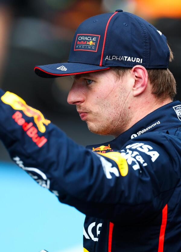 La Red Bull in Canada mette le mani avanti: &ldquo;Abbiamo avvertito Max Verstappen&rdquo;. Intanto per&ograve;, il rookie Lindblad &egrave; pronto