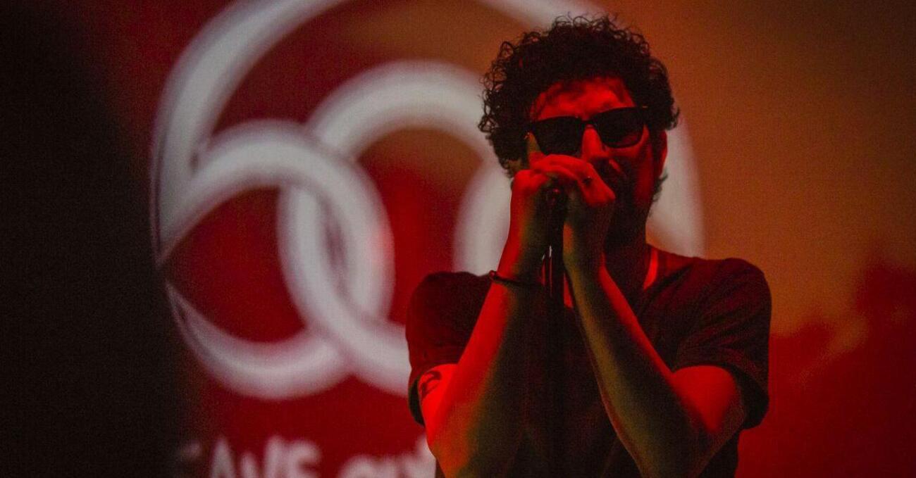 Sicurezza stradale? &ldquo;I messaggi drammatici non funzionano, come sulle sigarette&rdquo;. Abbiamo intervistato gli SOS Save Our Souls, l&#039;unica band che parla di questi temi: &ldquo;E la droga nei giovani &egrave; una piaga&hellip;&rdquo;