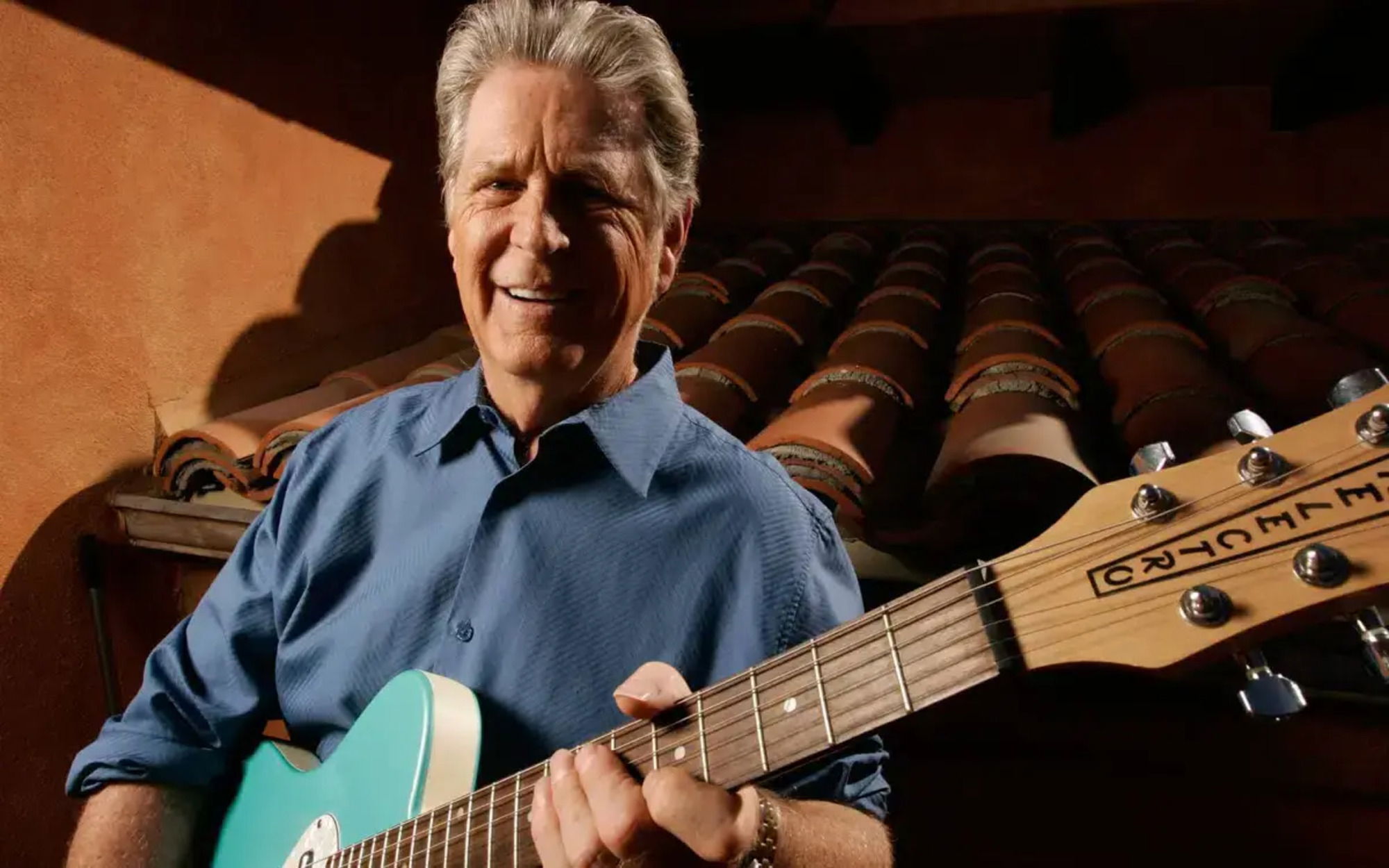 Brian Wilson