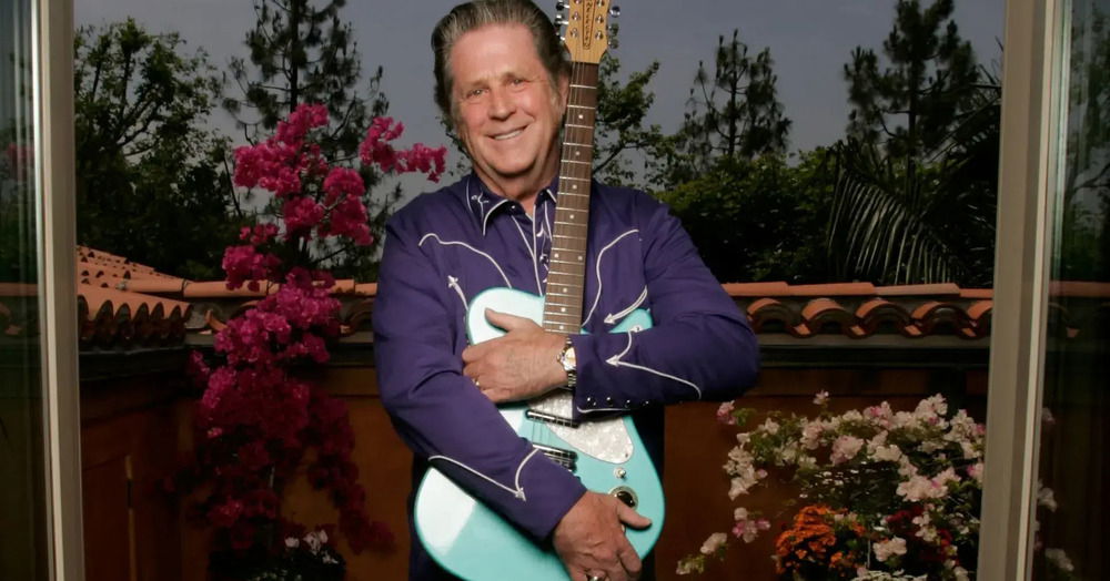 La potenza della musica di Brian Wilson? Ce la spiega Wilko Zanni (Rats), ovvero quando l&#039;eccesso crea capolavori immortali. E i Beach Boys senza di lui...