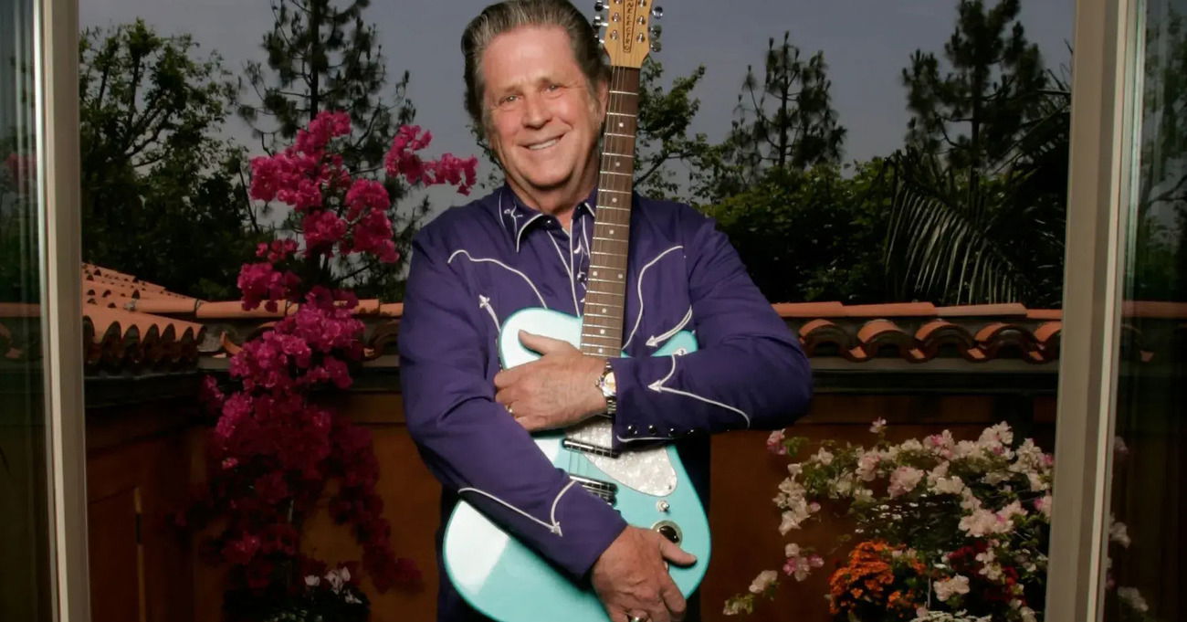 La potenza della musica di Brian Wilson? Ce la spiega Wilko Zanni (Rats), ovvero quando l&#039;eccesso crea capolavori immortali. E i Beach Boys senza di lui...