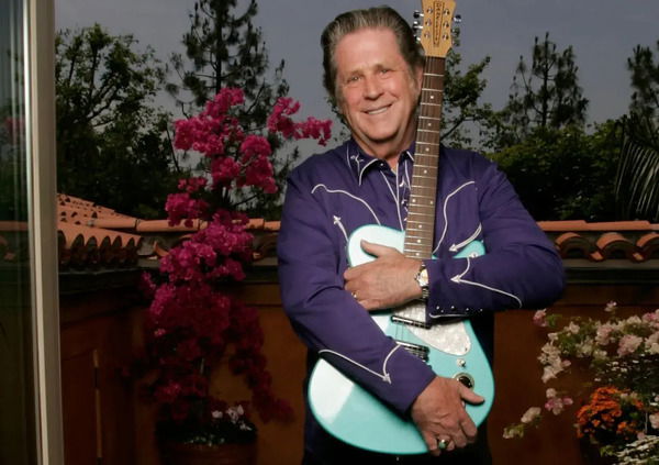 La potenza della musica di Brian Wilson? Ce la spiega Wilko Zanni (Rats), ovvero quando l&#039;eccesso crea capolavori immortali. E i Beach Boys senza di lui...