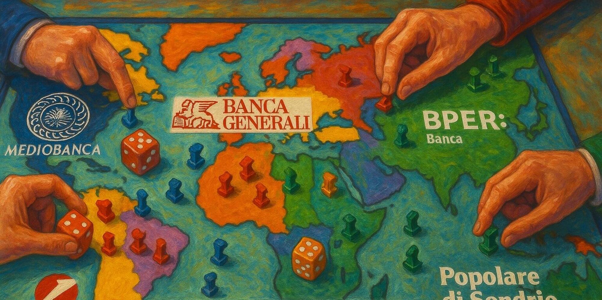 risiko bancario