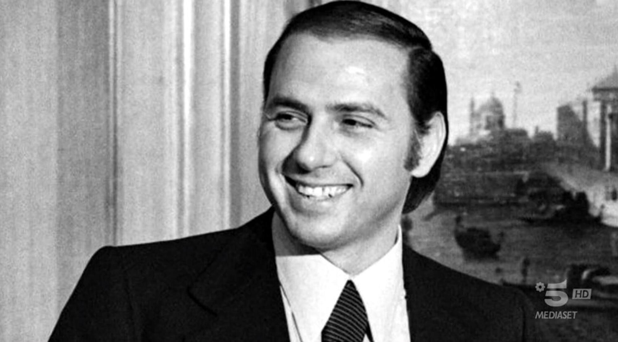 Silvio Berlusconi