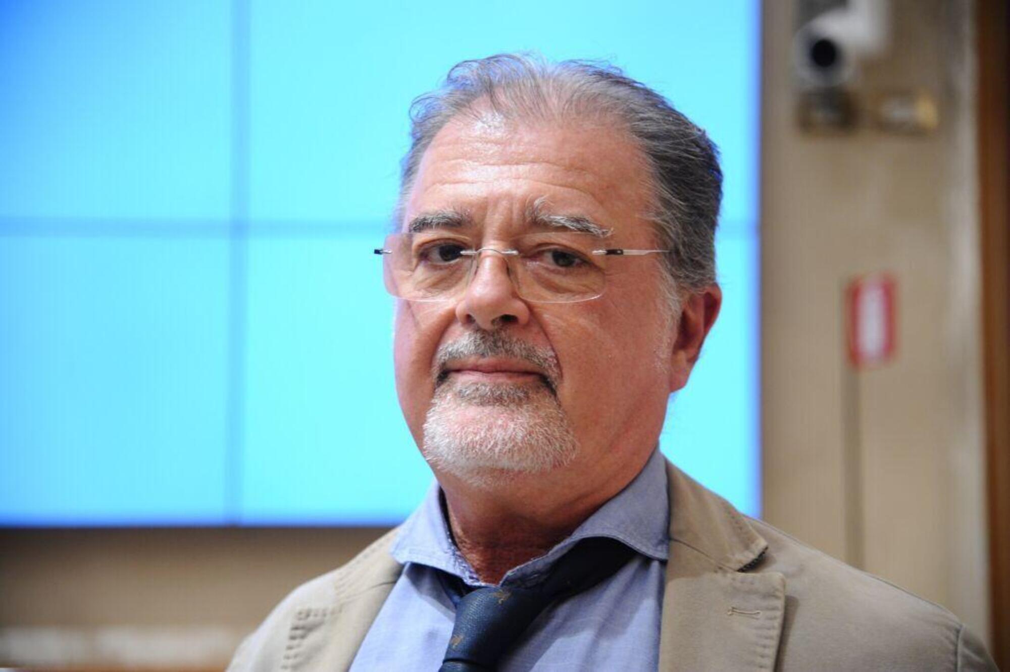 Fabio Anselmo: "Importante capire quale sia l’eventuale posizione di potere ricoperta da chi commette il reato"