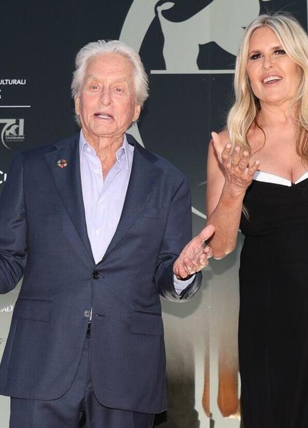Taormina Film Fest in TILT? Douglas e Deneuve contestano la destra e la direttrice con FdI...