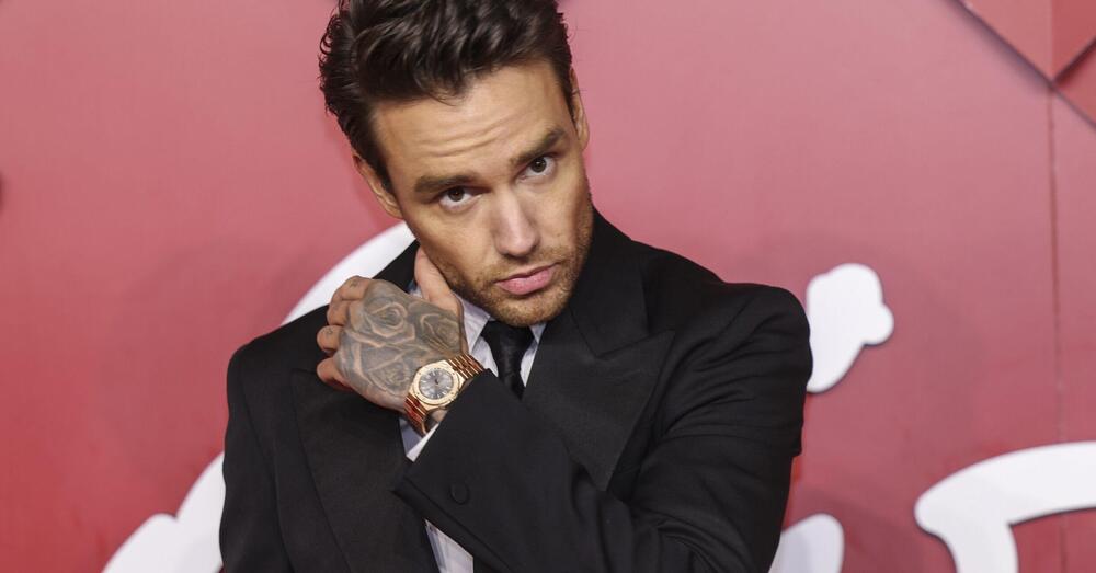 Building the Band, ma davvero Netflix lancia un talent col morto? S&igrave;, in giuria c&#039;&egrave; Liam Payne degli One Direction