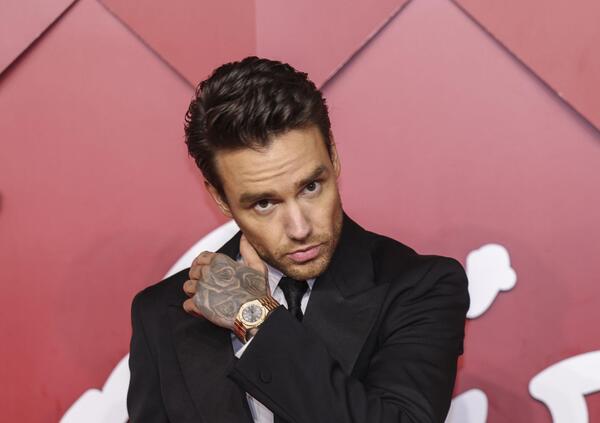Building the Band, ma davvero Netflix lancia un talent col morto? S&igrave;, in giuria c&#039;&egrave; Liam Payne... 