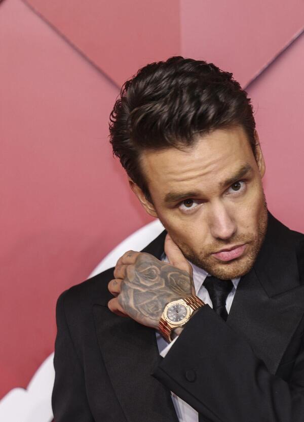 Building the Band, ma davvero Netflix lancia un talent col morto? S&igrave;, in giuria c&#039;&egrave; Liam Payne... 