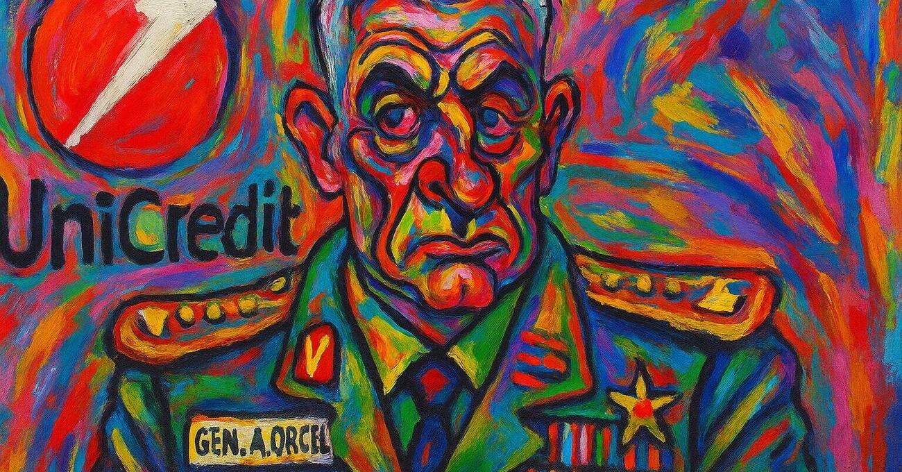 Risiko bancario, Orcel (UniCredit) d&agrave; l&rsquo;ultimatum a Banco Bpm e si prepara a colpire anche Mediobanca? Fra Caltagirone, Milleri e Mps, il cda per l&rsquo;ops su Banca Generali &egrave; gi&agrave; una spy story&hellip;