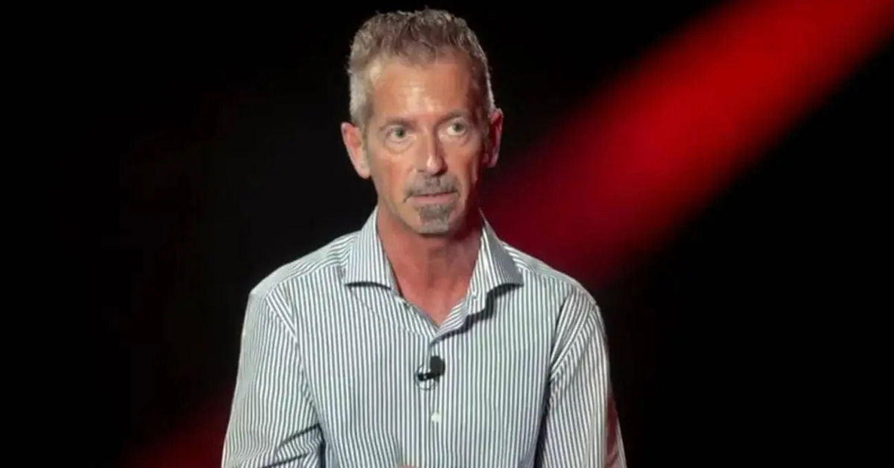 Omicidio di Yara Gambirasio, Massimo Bossetti a Belve Crime insiste sull&#039;innocenza? Ma la genetista smonta le sue teorie sul Dna: &quot;Nessun dubbio, ecco perch&eacute; &egrave; il suo&quot; 
