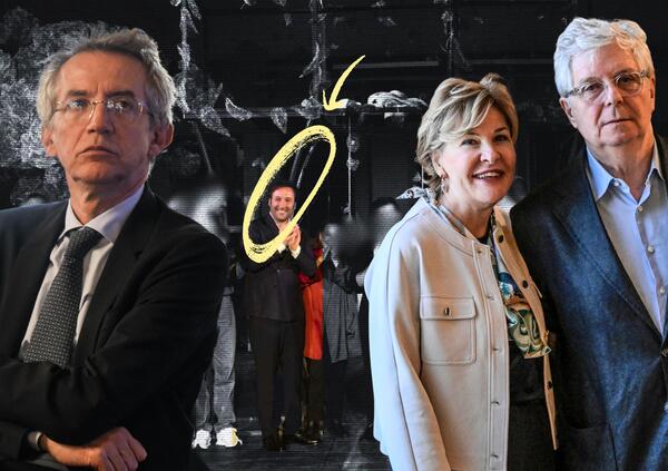 Ecco la BOMBA SUL TEATRO SAN CARLO DI NAPOLI: ma la Fondazione organizza degli eventi senza permessi? A gestirli il figlio del Direttore generale. Il solito amichettismo all&rsquo;italiana? E il sindaco di Napoli cosa dice?