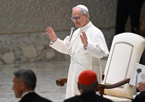 Banca del Vaticano, cos&#039;&egrave; la storia del super-dividendo milionario al Papa? Ecco quanto incassa dallo Ior Leone XIV, ma cosa fa con quei soldi?