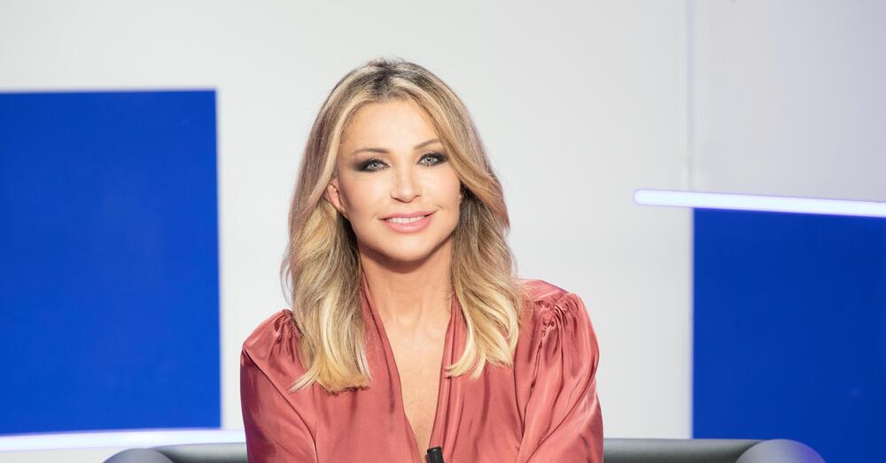 PAOLA FERRARI TOTALE A MOW: &ldquo;Nazionale ridotta cos&igrave;? Un&rsquo;offesa. Dopo Spalletti? Serve un allenatore con cazzimma: non Gattuso, ma Conte o De Zerbi&rdquo;. Poi difende Baggio, Maldini e San Siro, e su Diletta Leotta e Inzaghi...