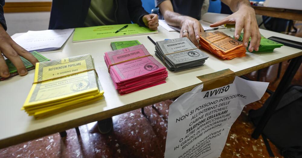 Il referendum ha fallito, ma rimane l&#039;elefante nella stanza: LA CITTADINANZA! Il no del popolo di sinistra &egrave; il nuovo fascismo o la fine dell&#039;integrazione?