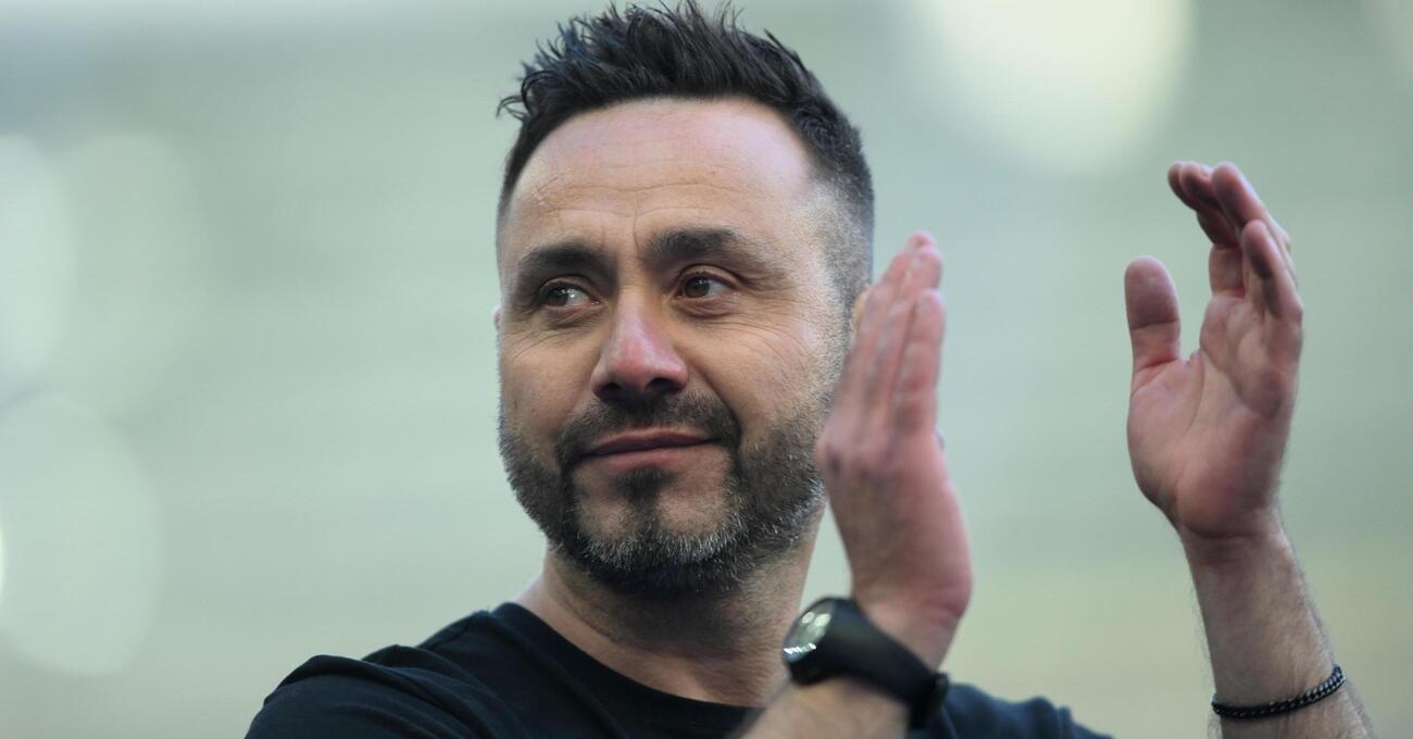 Perch&eacute; De Zerbi non parlava da due anni ma va da Cattelan a Supernova? &ldquo;Mi usavano per colpire Lele Adani&rdquo;. La finale di Champions? &ldquo;Meglio Vasco, ma non voglio incontrarlo&rdquo;. E su Nazionale, Brescia, Inter, Maradona e il Papa&hellip;