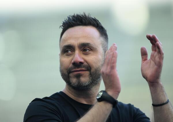 Perch&eacute; De Zerbi non parlava da due anni ma va da Cattelan a Supernova? &ldquo;Mi usavano per colpire Lele Adani&rdquo;. La finale di Champions? &ldquo;Meglio Vasco, ma non voglio incontrarlo&rdquo;. E su Nazionale, Brescia, Inter, Maradona e il Papa&hellip;