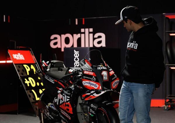 FERMI TUTTI: Jorge Mart&iacute;n ha chiesto altri soldi all&rsquo;Aprilia? L&rsquo;operazione per portarlo in Honda salter&agrave; con Alberto Puig? Ecco come procede questo mercato MotoGP
