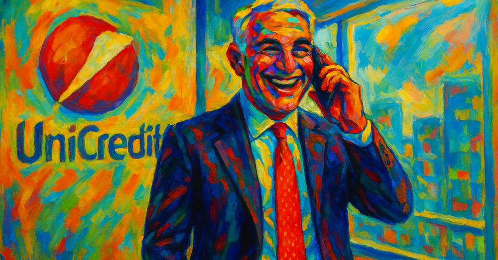 SCALATA CONGELATA, RISIKO BOLLENTE: UniCredit-Banco Bpm tra golden power, Tar con Orcel, sospensione dell&rsquo;Ops &ldquo;abnorme&rdquo; per Castagna, passivity rule, futuro dei lavoratori e imprese e veleni