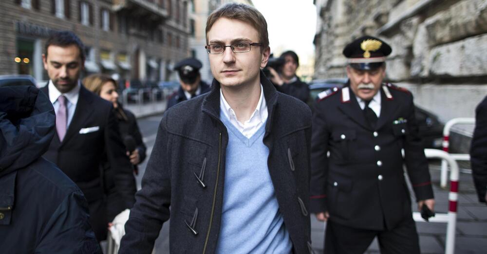 Delitto di Garlasco, parlano gli AVVOCATI STAR! Carlo Taormina: &ldquo;Sempio &egrave; il movente, Stasi il colpevole&rdquo;. Fabio Anselmo: &ldquo;Troppo voyeurismo, ma no al bavaglio della stampa&hellip;&rdquo; 
